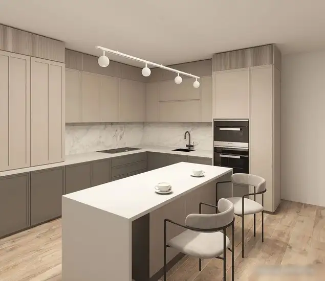 Трековый светильник Denkirs Omra DK6070-WH – фото товара