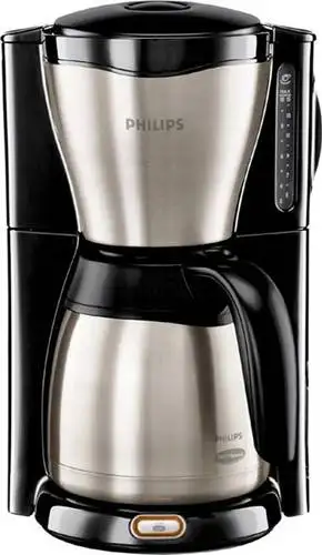 Капельная кофеварка Philips HD7546/20 - изображение в каталоге