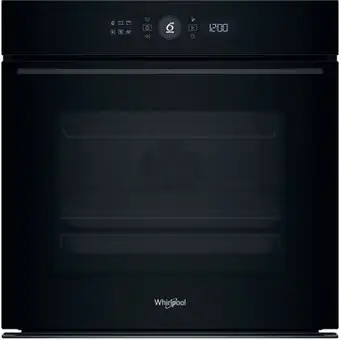 Электрический духовой шкаф Whirlpool WOI5S8CM1SBA - изображение в каталоге