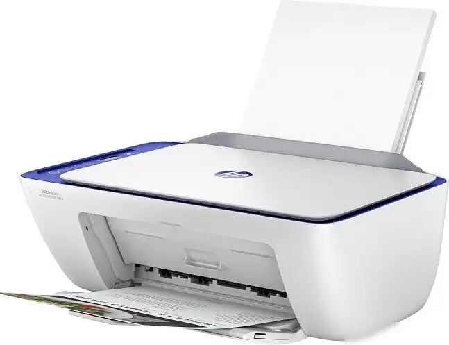 МФУ HP DeskJet Ink Advantage Ultra 4927 6W7G3B – фото товара
