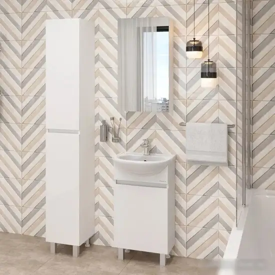 Onika Тумба под умывальник Милтон 45 104510 – фото товара