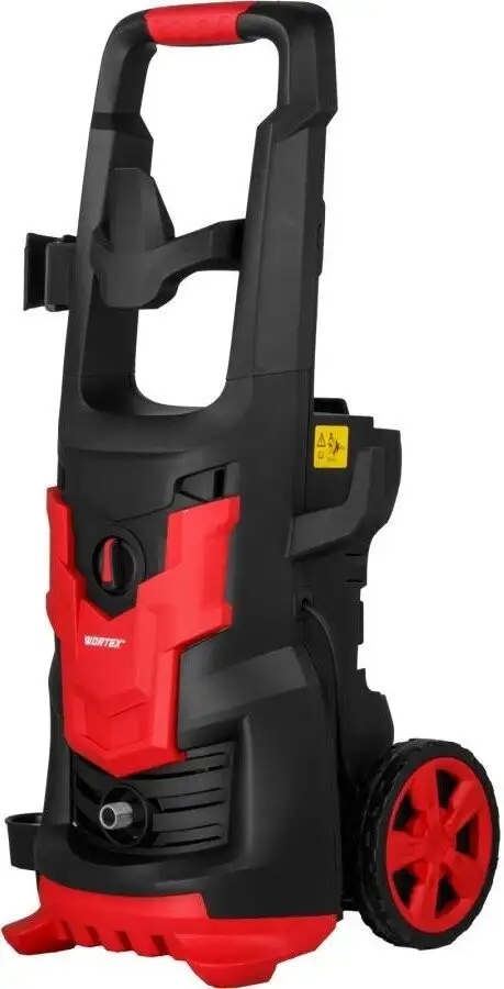 Мойка высокого давления Wortex PW 1620-2 – фото товара