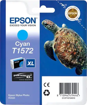 Картридж Epson C13T15724010 – изображение в каталоге