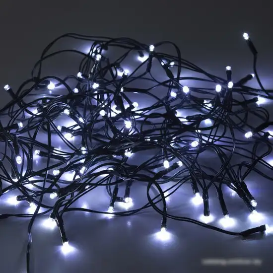 Новогодняя гирлянда ЭРА ERAPS-U10 – фото товара