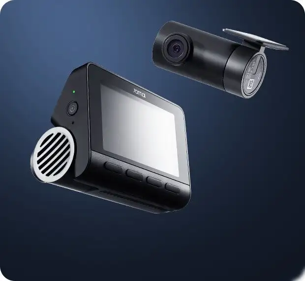 Видеорегистратор 70mai Dash Cam A800SE (международная версия) – фото товара