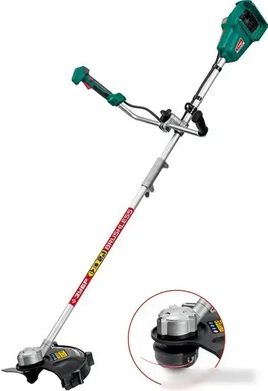 Триммер Зубр Мастер ТАБ-365 (без АКБ) – изображение в каталоге