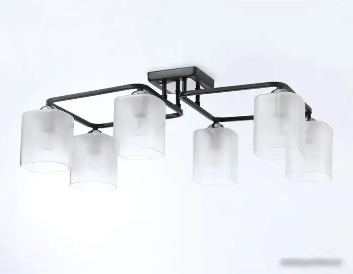 Люстра средней высоты Ambrella light TR TR303224 – фото товара