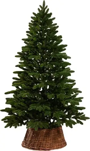 Ель Ёлушка Литая Марьинская ЕМАР 17 (1.7м)