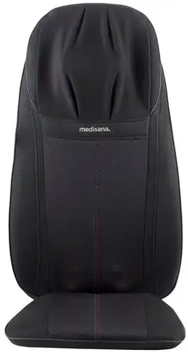 Массажная накидка на сиденье Medisana MC 828 – изображение в каталоге