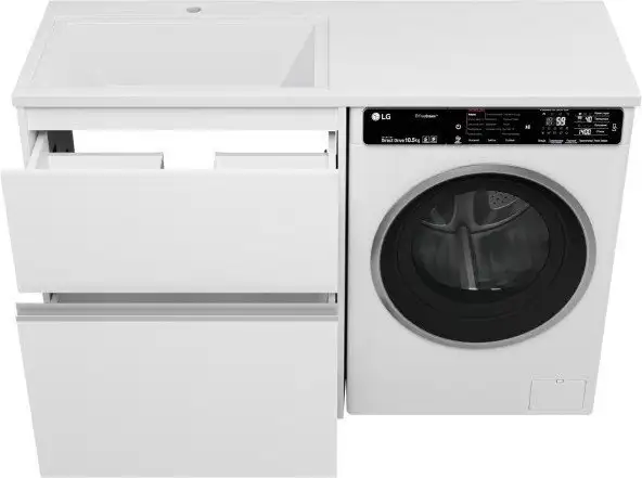 Misty Тумба под умывальник Ингрид 70 П-Инг01070-012Я – фото товара