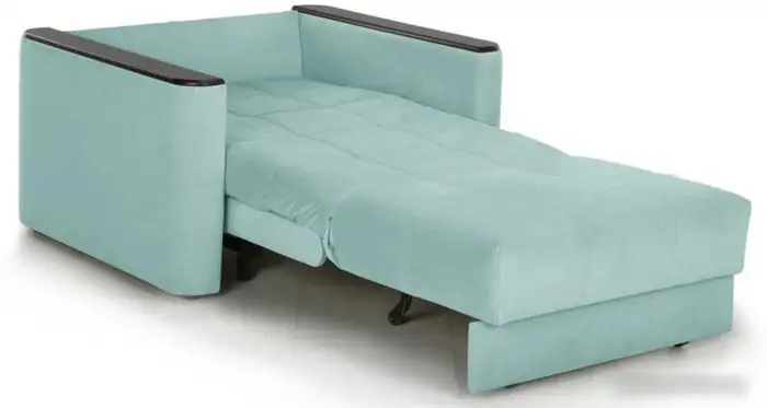 Кресло-кровать Stolline Мартин 0.8 10 (Velutto 14) – фото товара