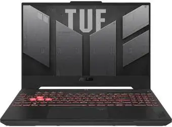 Игровой ноутбук ASUS TUF Gaming A15 2023 FA507NV-LP023 – изображение в каталоге
