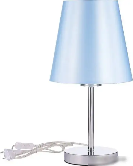 Настольная лампа Evoluce Peramone SLE105614-01 – фото товара