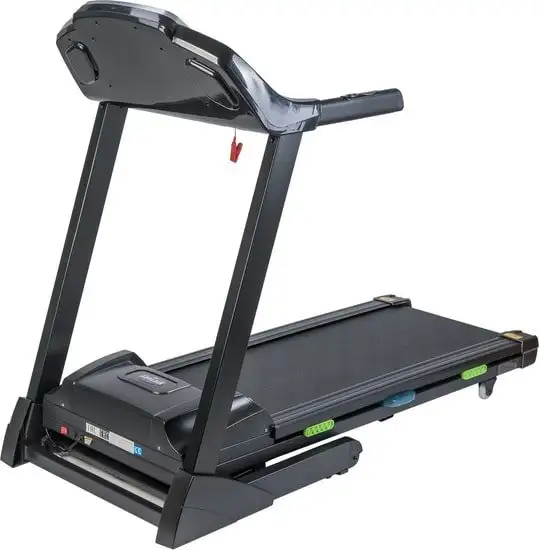 Электрическая беговая дорожка VictoryFit VF-735 – фото товара