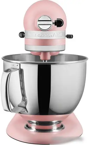 Планетарный миксер KitchenAid 5KSM175PSEDR - фото товара