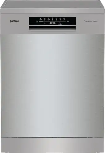 Отдельностоящая посудомоечная машина Gorenje GS643D90X