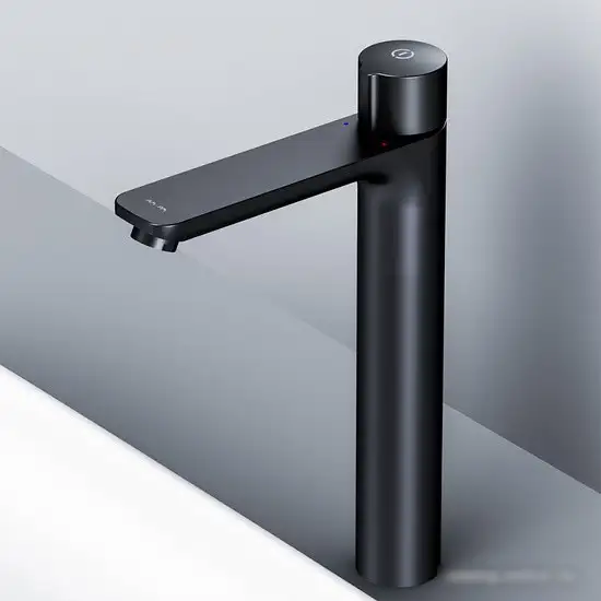 Смеситель AM.PM X-Joy F85A92522 (черный) - фото товара