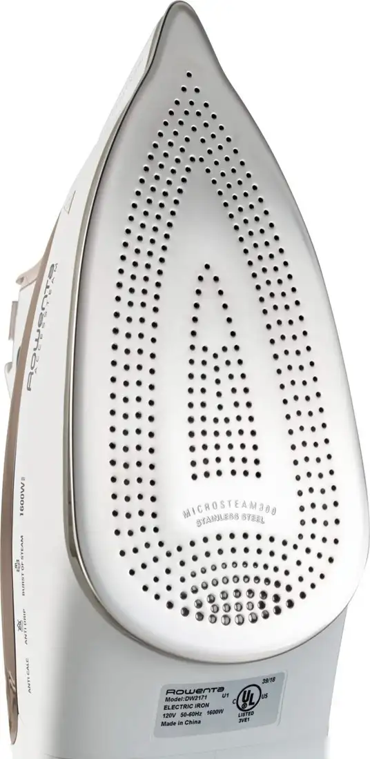 Утюг Rowenta Effective+ DX1635D1 - фото товара