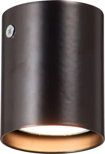 Точечный светильник Vitaluce V4639-1/1PL – изображение в каталоге