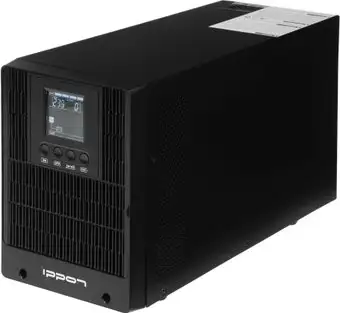 Источник бесперебойного питания IPPON Innova TB 2000 2050423 – изображение в каталоге