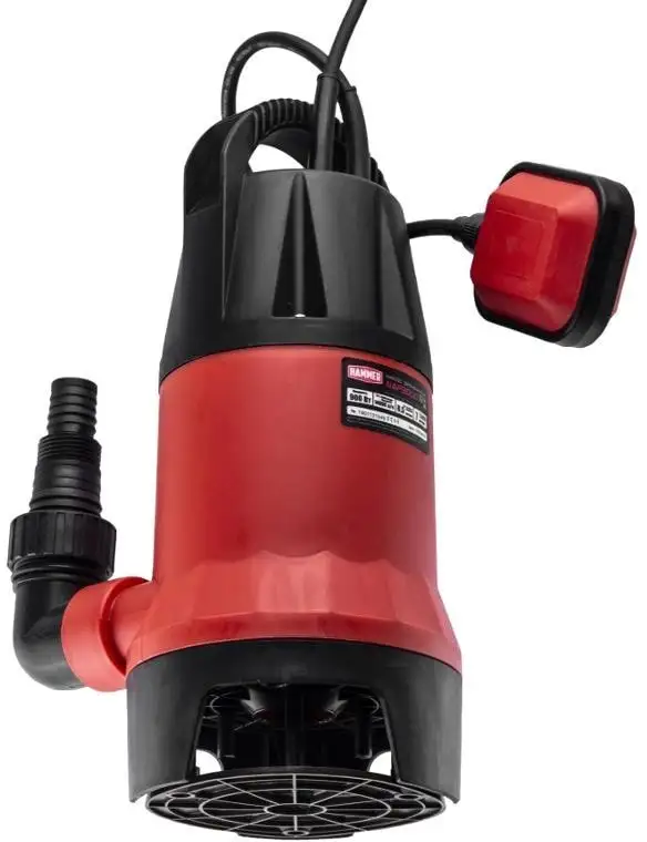 Дренажный насос Hammer NAP900D - фото товара
