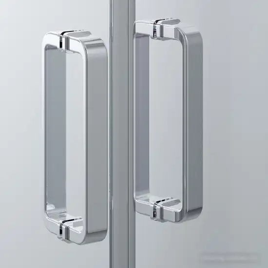 Душевой уголок Ambassador Kingston 110x80x200 14011110 - фото товара