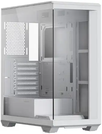 Корпус XASTRA Q600 0F (белый) – изображение в каталоге