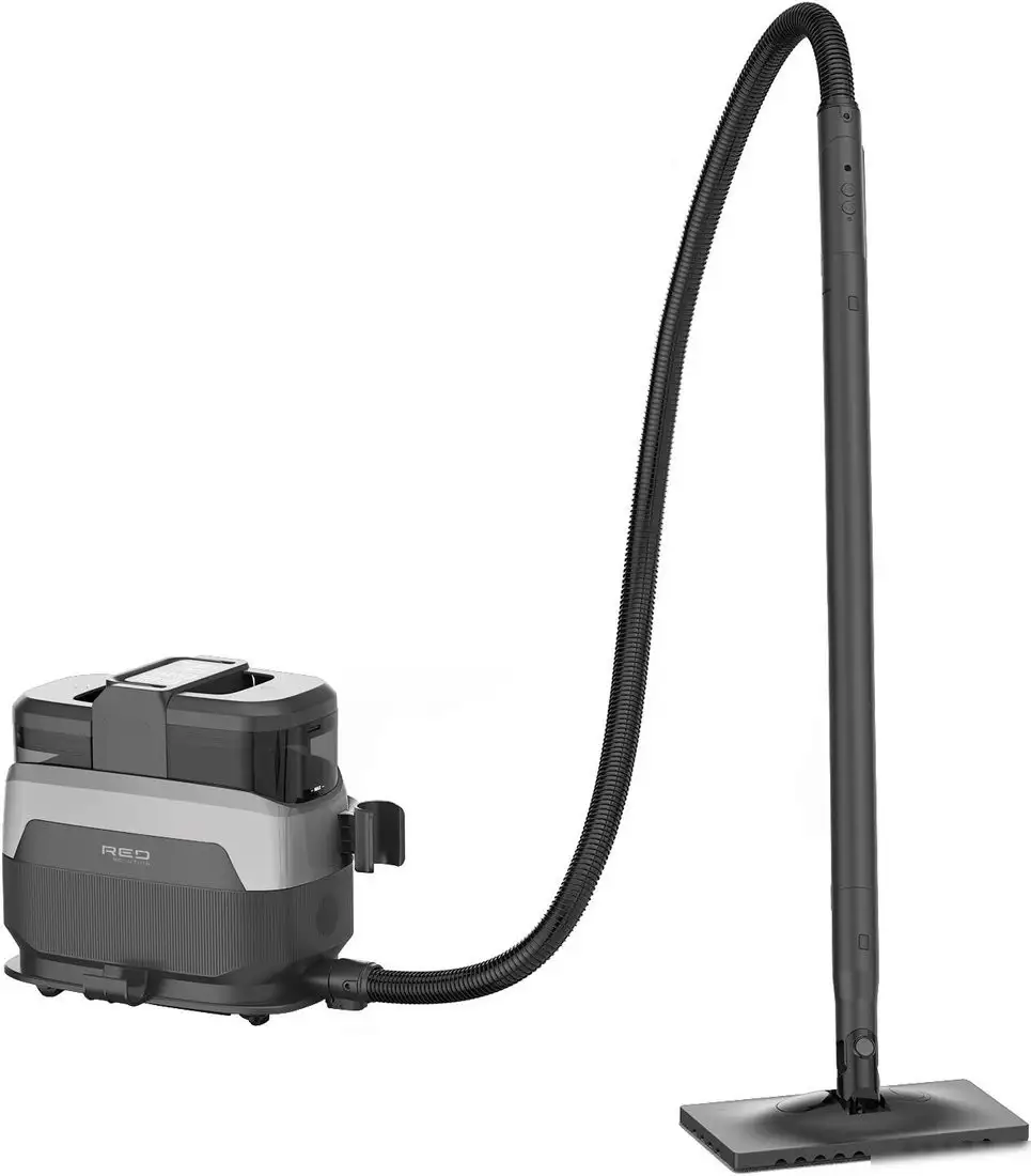 Пылесос RED Solution SM600 - фото товара