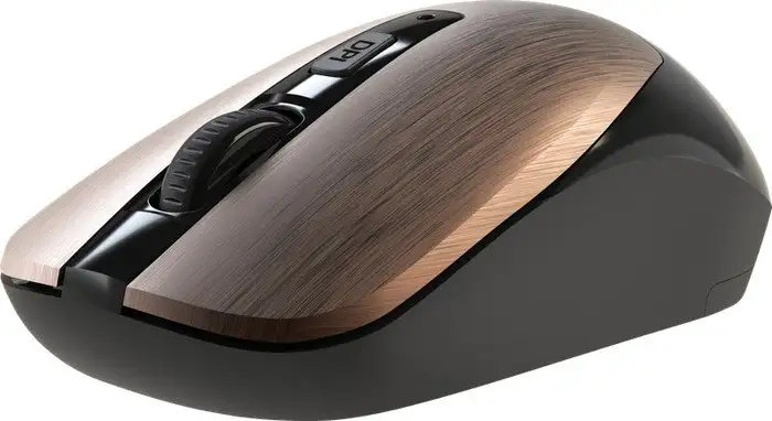 Мышь Defender Wave MM-995 (бронза) – фото товара