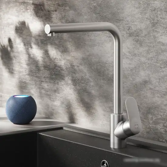 Смеситель AM.PM Like F8005011 - фото товара