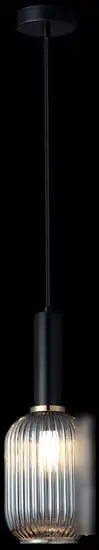 Подвесная люстра LOFT IT IRIS 2070-A+BL – фото товара