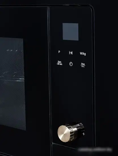 Микроволновая печь KUPPERSBERG HMW 655 X – фото товара