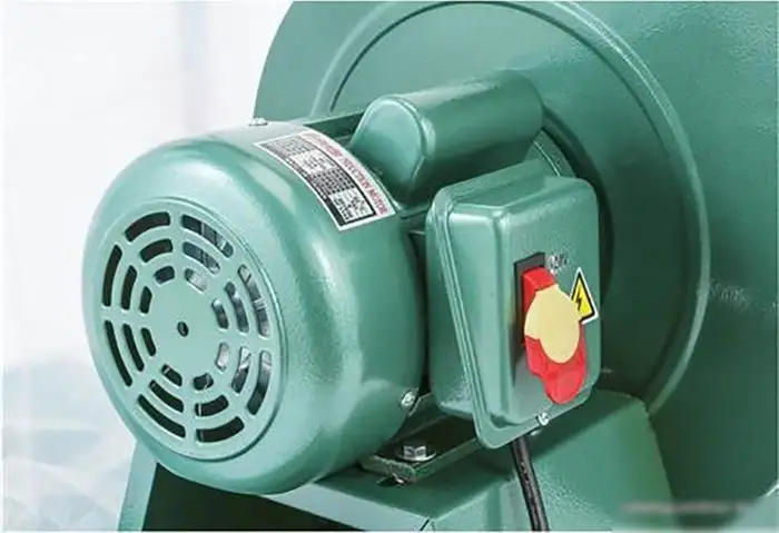 Станок Jaguar Machinery JDC-1400-230V – фото товара