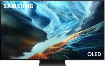 OLED телевизор Samsung OLED S90H 4K QE55S90HAUXPY – изображение в каталоге