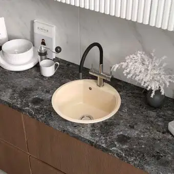 Кухонная мойка Reflexion Start RX0844BE - изображение в каталоге