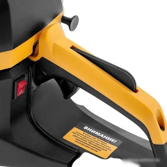 Бензопила Denzel DS-5218 – фото товара