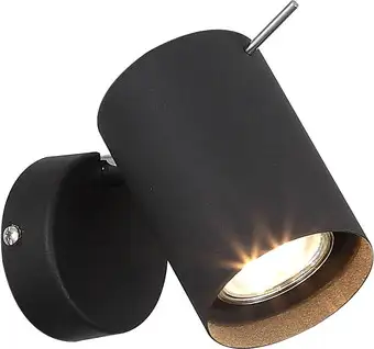 Спот ST Luce Fanale SL597.401.01 – изображение в каталоге