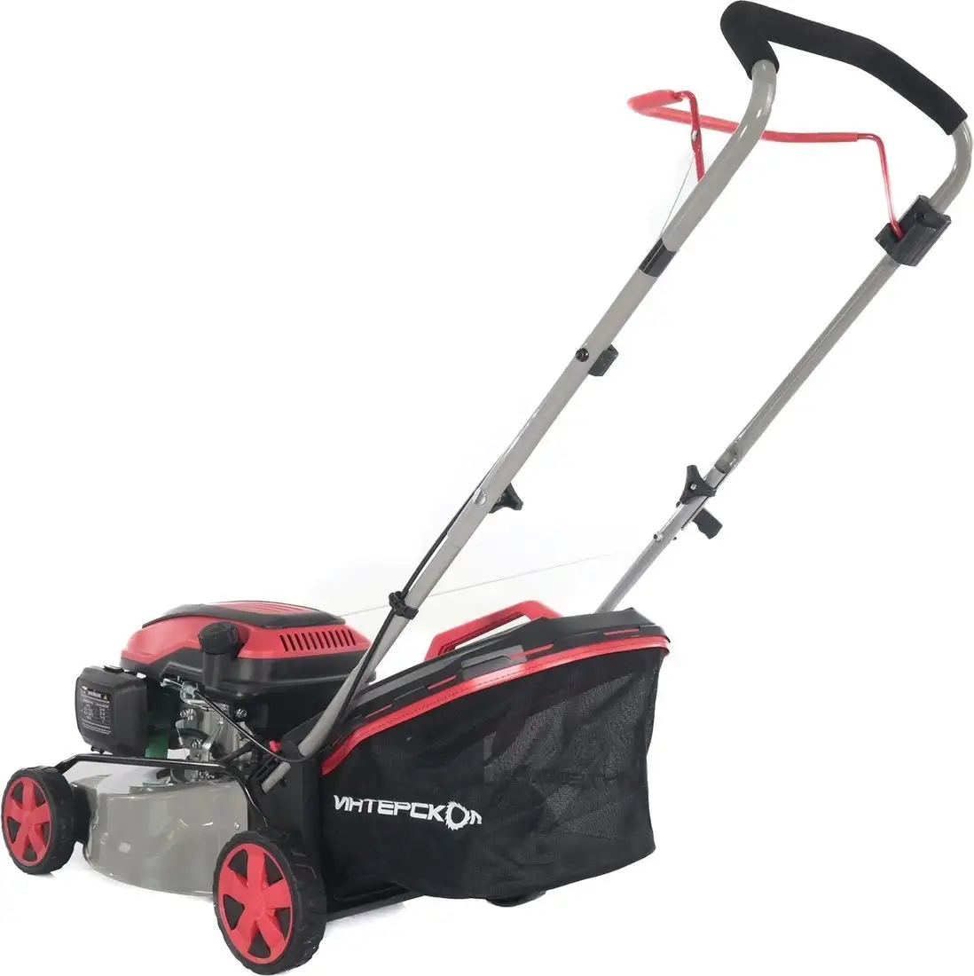 Газонокосилка Интерскол ГБ-42/145 923.0.0.70 – фото товара