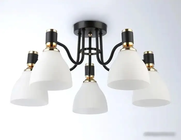 Люстра средней высоты Ambrella light TR TR303307 – фото товара