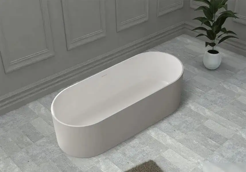 Ванна Abber Stein 170x75 AS9607 - фото товара