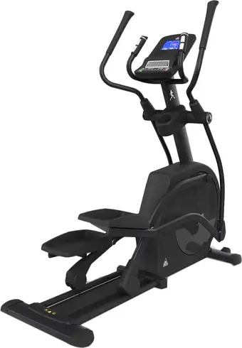 Эллиптический тренажер DFC Cardio E4400P