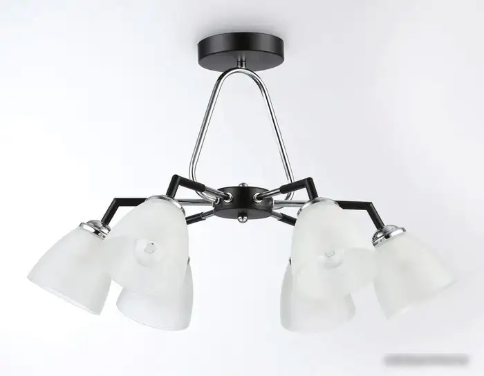 Люстра средней высоты Ambrella light TR TR303294 – фото товара