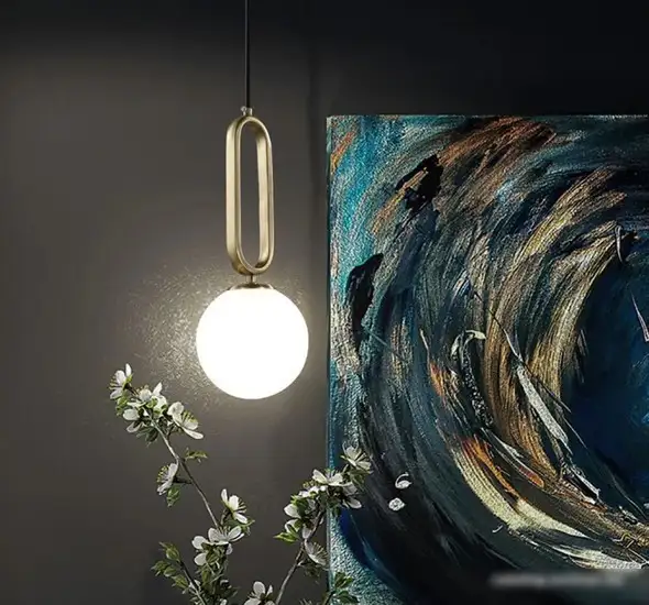 Подвесная люстра ImperiumLoft Vital01 141143-26 – фото товара