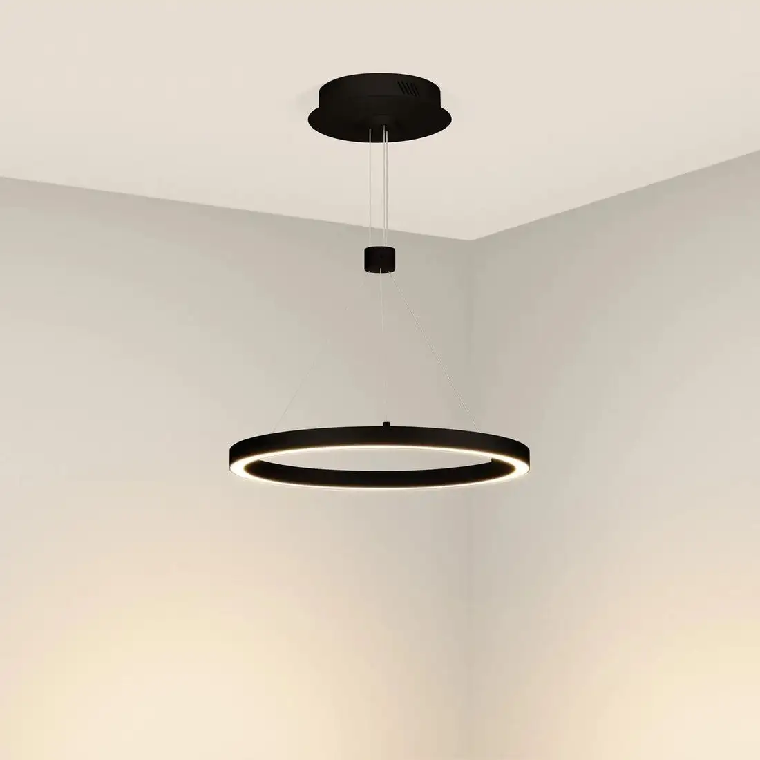 Подвесная люстра Arlight SP-Congo-Can-1-R400-24W Warm3000 046217 – фото товара