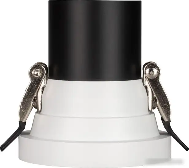 Точечный светильник Arlight MS-VOLCANO-BUILT-R65-6W Day4000 035437 – фото товара