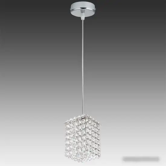 Подвесная люстра Lightstar Cristallo 795414 – фото товара