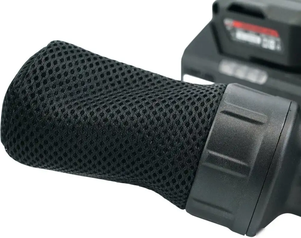 Эксцентриковая шлифмашина TEH LS405-1B (с 1-им АКБ) – фото товара