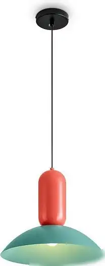 Подвесная люстра Freya Lotus FR5551PL-01RG – фото товара