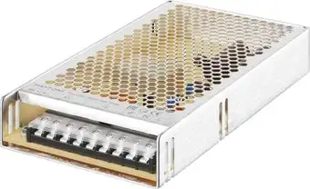 Блок питания Maytoni Magnetic track system 48V 360W IP20 7.5A PSL006-360W-48V-IP20 – изображение в каталоге