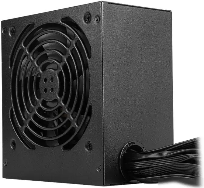 Блок питания MSI MAG A750GN PCIE5 – фото товара